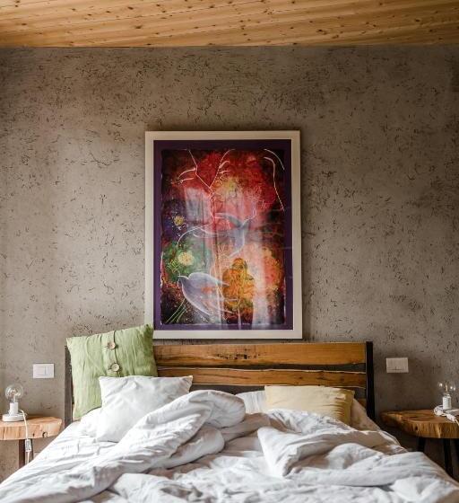 Номер Стандарт с Террасой, Casa Viva