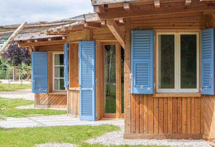 Семейный Номер, Casa Viva