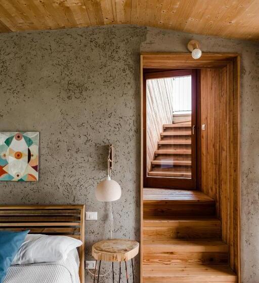 Четырехместный Номер Стандарт, Casa Viva