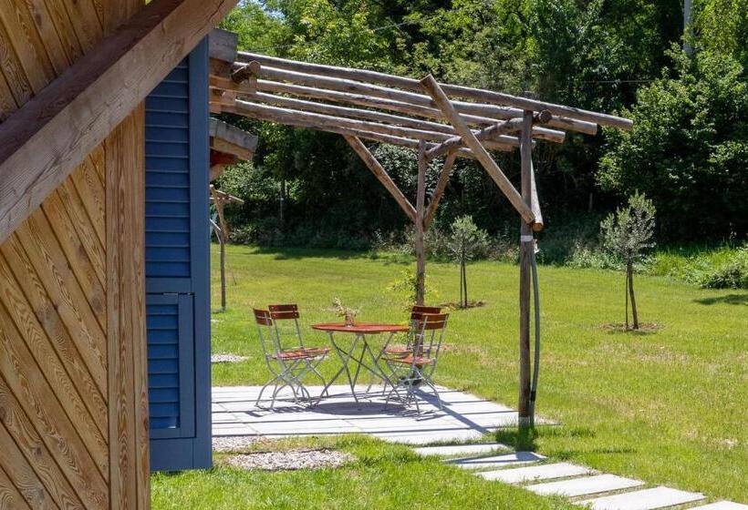 Семейный Номер, Casa Viva