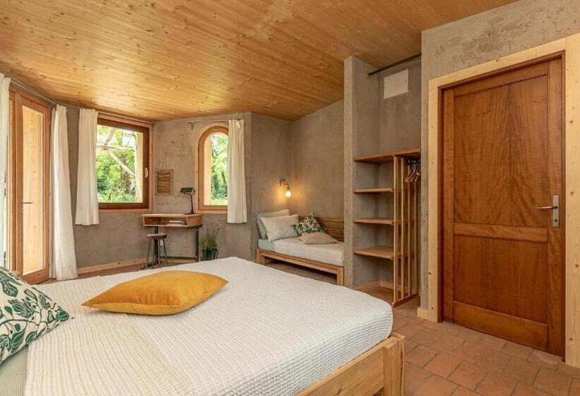 Семейный Номер, Casa Viva