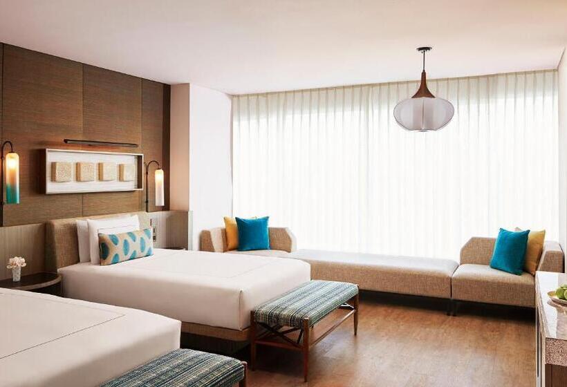 Номер Superior, Taj Cidade De Goa Horizon, Goa