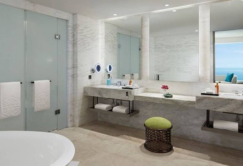 Люкс Повышенной Комфортности, Taj Cidade De Goa Horizon, Goa