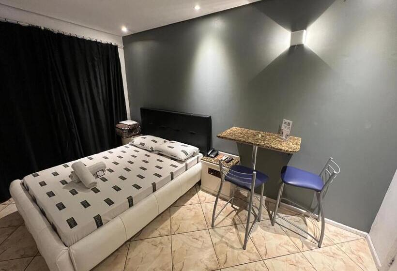 Номер Стандарт, Sense Motel
