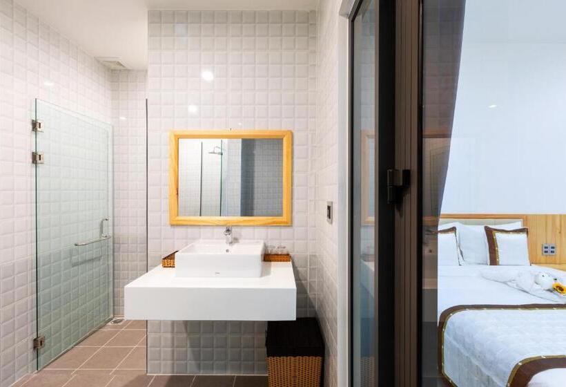 بانگلوی لوکس, Xuan Hien Resort   Sea Pearl Phu Quoc