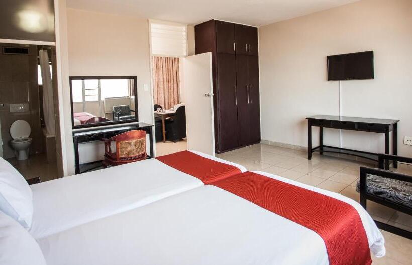 Апартаменты 1 Спальня Вид на Море, Coastlands Durban Self Catering Holiday Apartments