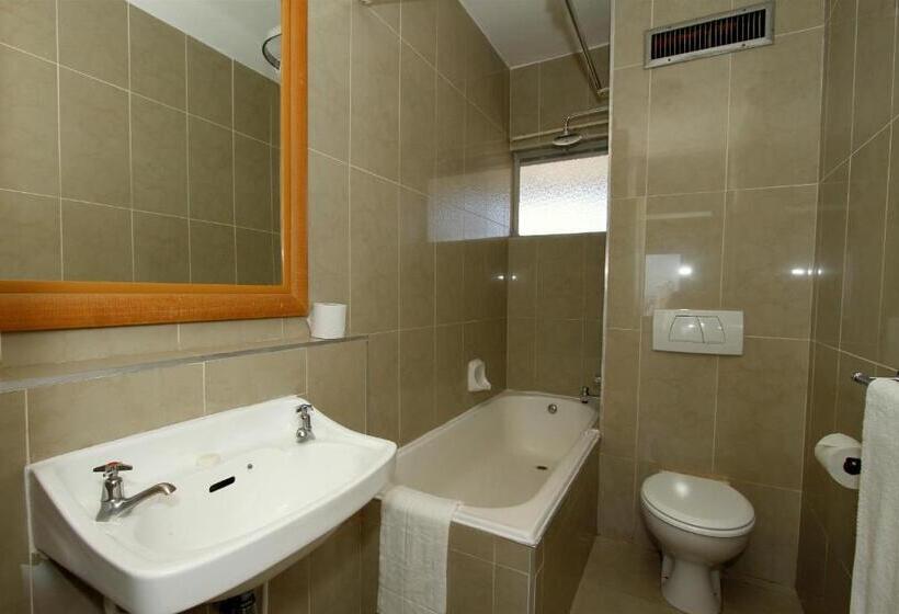 Апартаменты 1 Спальня Вид на Море, Coastlands Durban Self Catering Holiday Apartments
