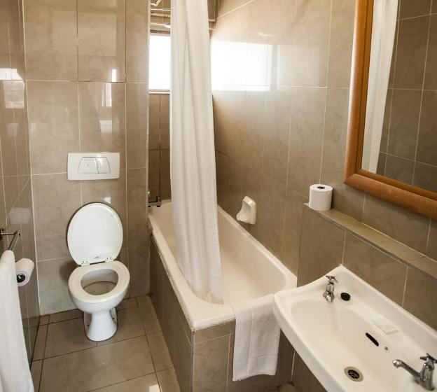 Семейные Апартаменты, Coastlands Durban Self Catering Holiday Apartments