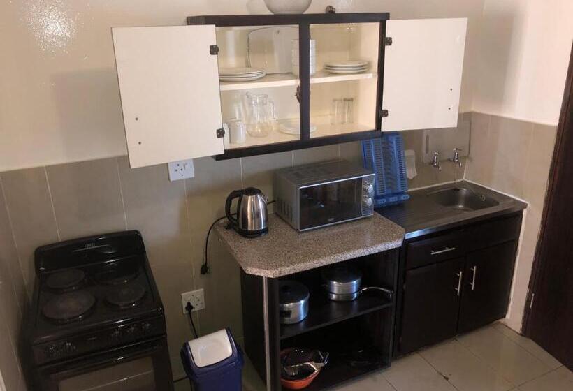 Апартаменты 1 Спальня Вид на Море, Coastlands Durban Self Catering Holiday Apartments