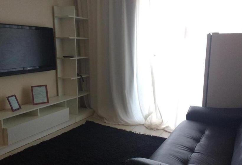 Апартаменты 1 Спальня, Flats No Aldeia Das águas
