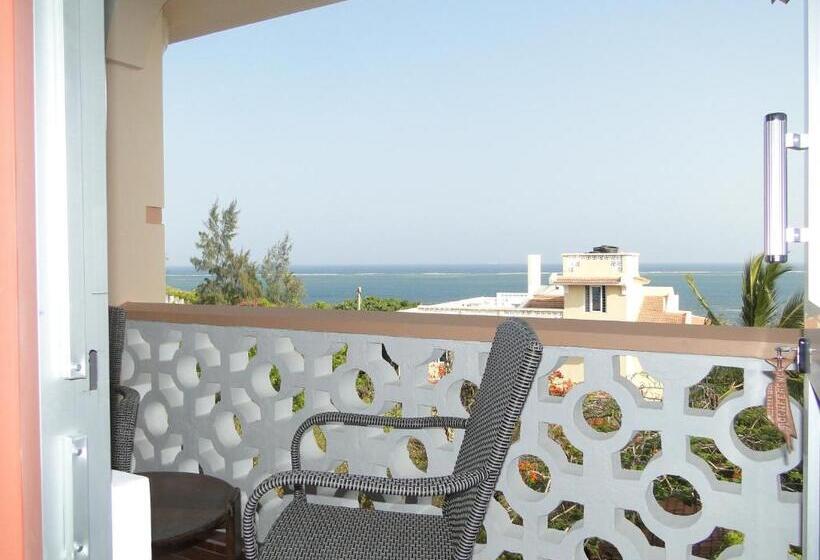 آپارتمان 1 خوابه, Pavilion Holiday Resort