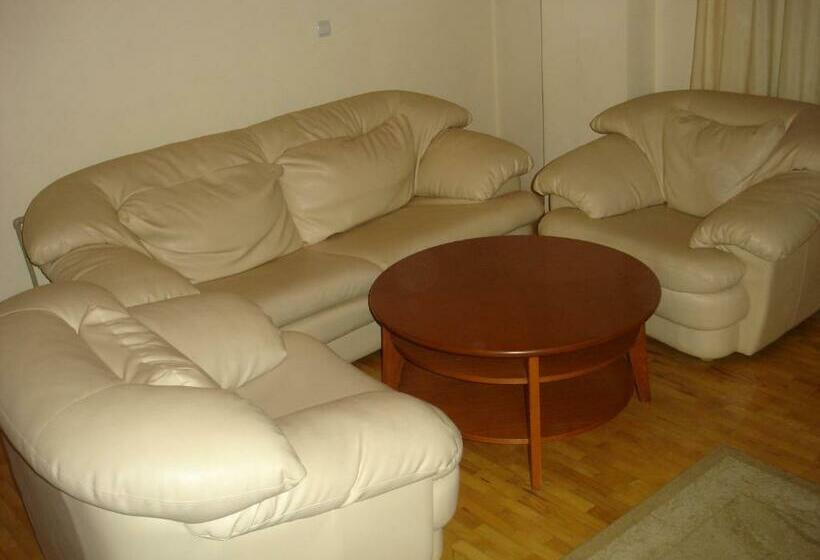 Номер Стандарт, Cesar Guest Rooms