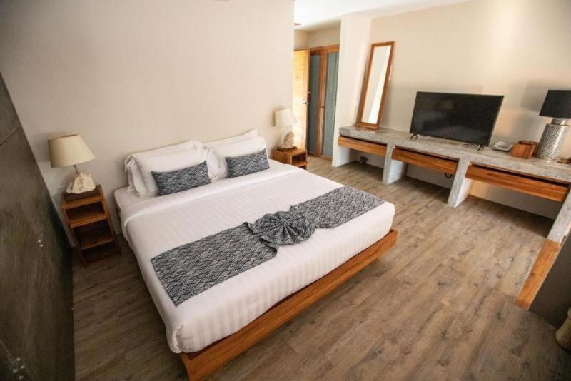 스탠다드 룸, Sea Dance Resort