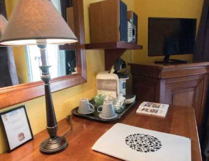 Номер Superior, Auberge Du Manet