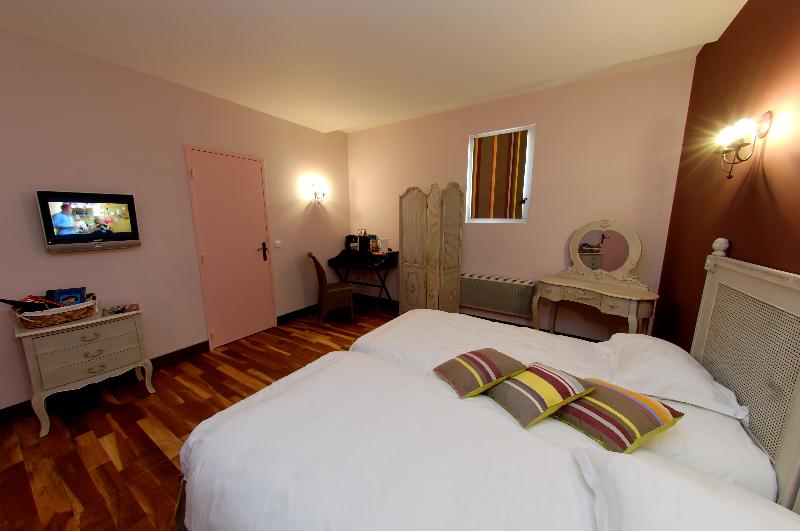 Номер Superior, Auberge Du Manet