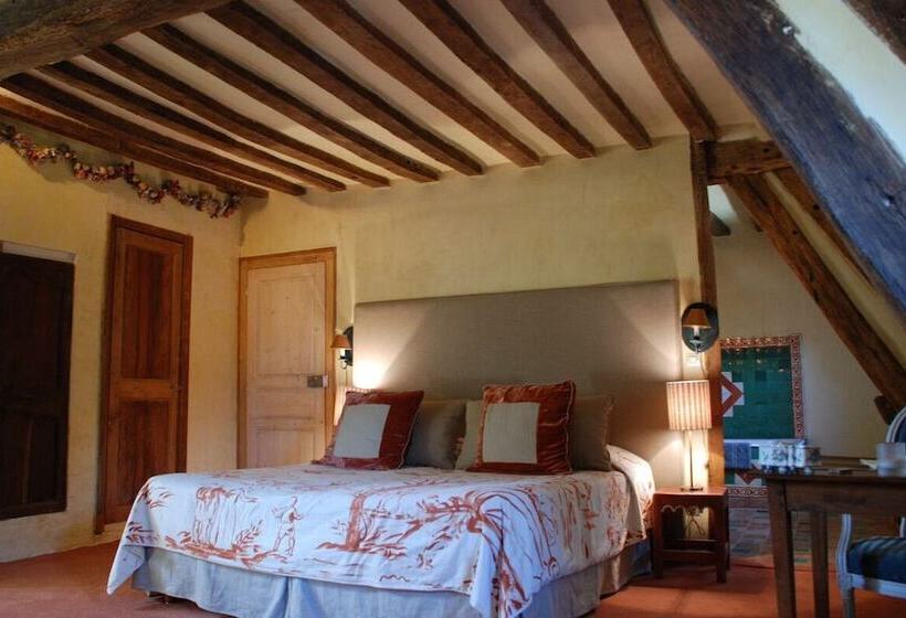Номер Superior, Château De Saint Paterne