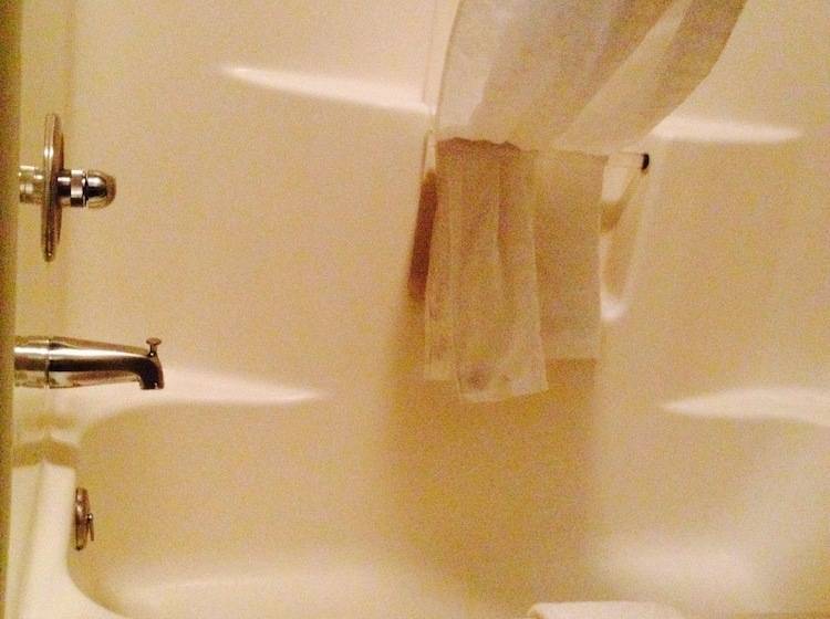 Люкс, Comfort Inn Crystal Lake   Algonquin