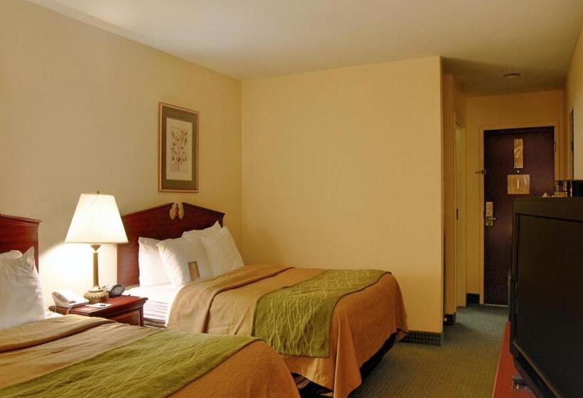 Номер Стандарт, Comfort Inn Woodstock Shenandoah