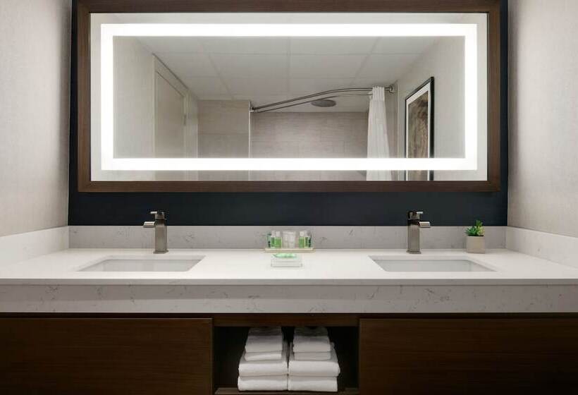 オーシャンビュースイート, Holiday Inn & Suites Ocean City, An Ihg