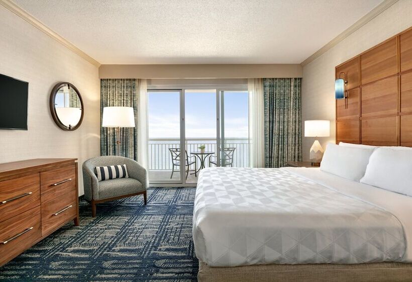 オーシャンビュースイート, Holiday Inn & Suites Ocean City, An Ihg