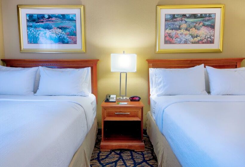 חדר סטנדרט, Holiday Inn Gainesville University Center, An Ihg
