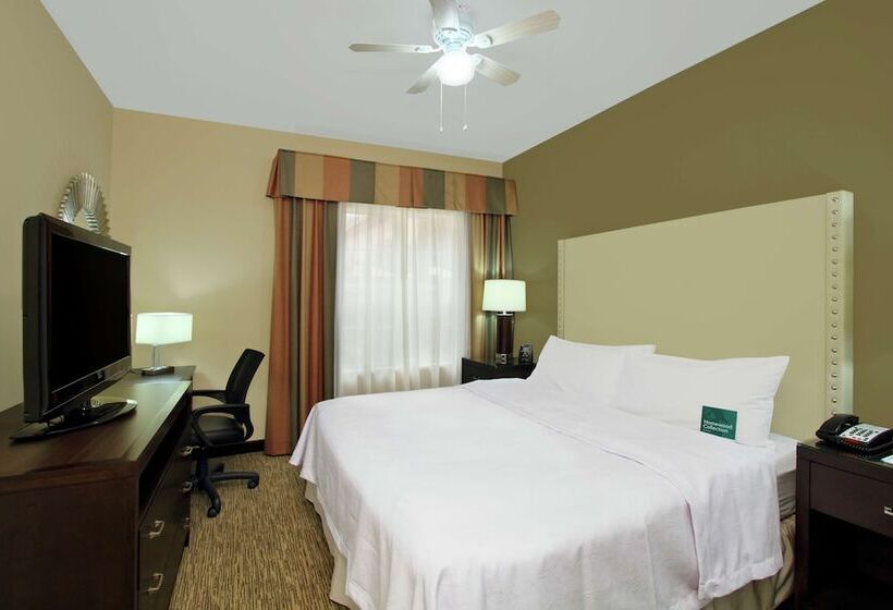Люкс, Homewood Suites By Hilton Houstonwoodlands