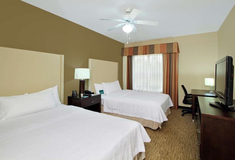 Люкс, Homewood Suites By Hilton Houstonwoodlands