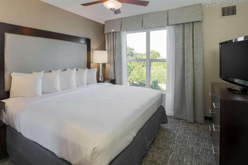 带2个卧室的套房, Homewood Suites Southwind   Hacks Cross