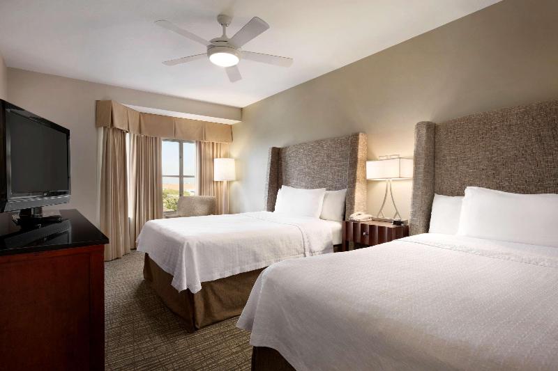 سوئیت 2 خوابه, Homewood Suites By Hilton Plano Richardson