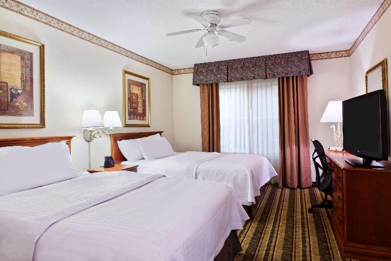 Люкс, Homewood Suites By Hilton Richmond  Airport