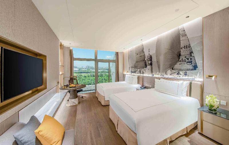 Люкс Кровать Кинг, Homewood Suites By Hilton Richmond  Airport