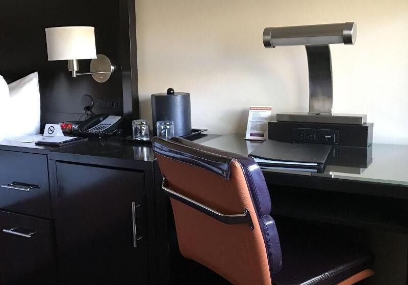 Студио Стандарт Кровать Кинг, Homewood Suites By Hilton Richmond  Airport