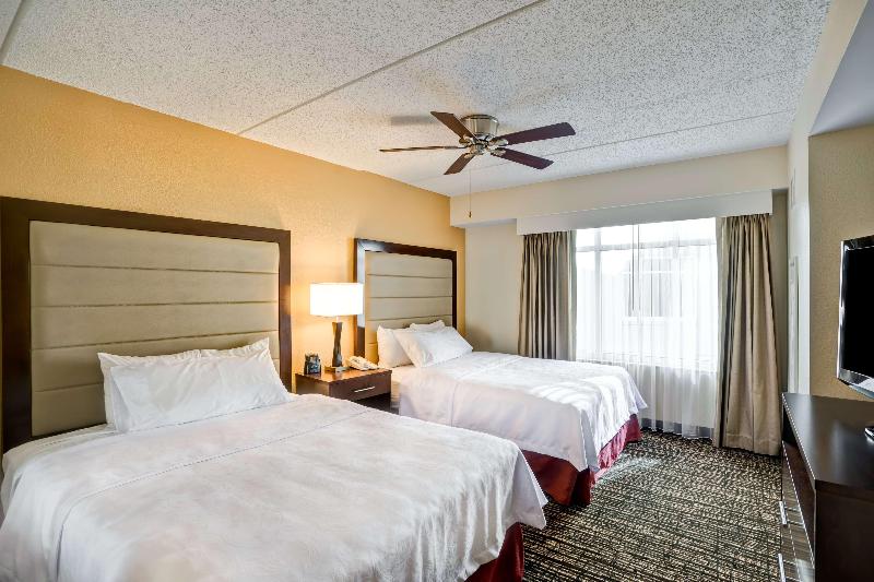 프리미엄 스위트, Homewood Suites By Hilton Washington, D.c. Downtown
