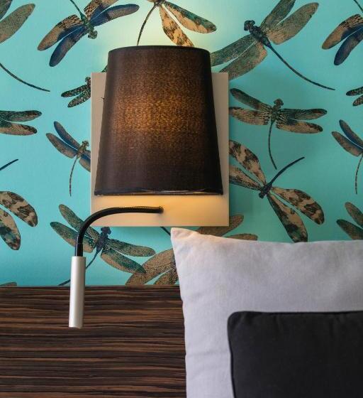 Номер Superior, La Mare Aux Oiseaux, The Originals Collection