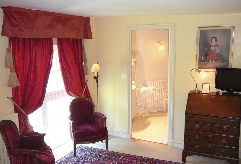 Классический Номер, Le Château D Etoges   Champagne