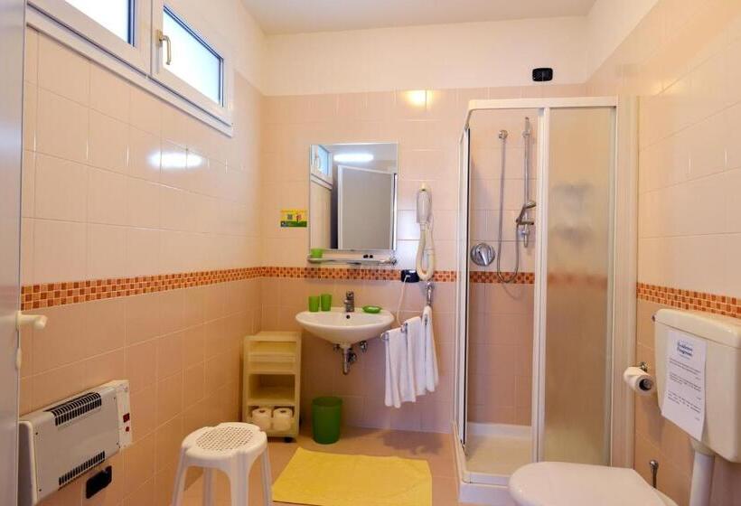 Апартаменты 1 Спальня, & Residence Progresso