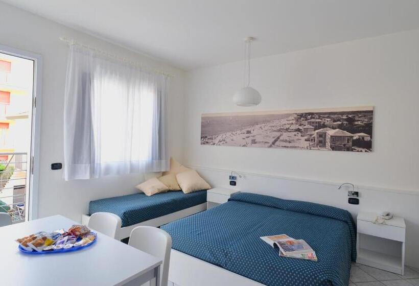 套房, & Residence Progresso