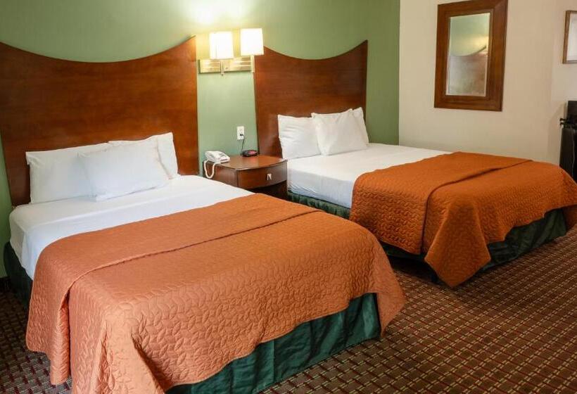 Quarto Estandar, Select Inn Murfreesboro