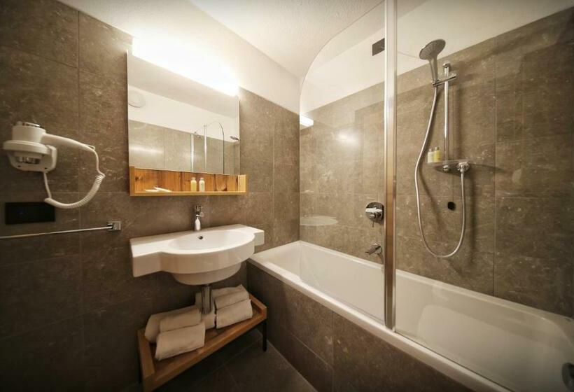 آپارتمان سوپریور 1 خوابه, Th La Thuile Planibel Residence