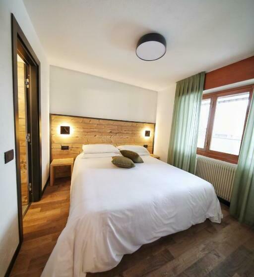 آپارتمان 2 خوابه, Th La Thuile Planibel Residence