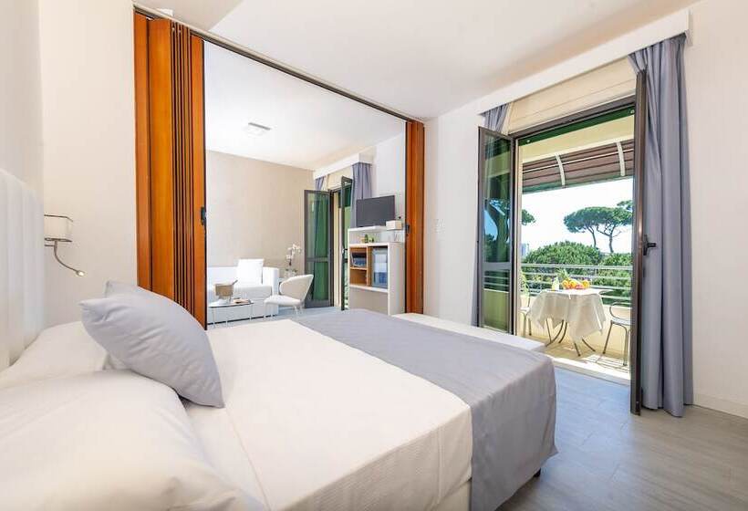 اتاق استاندارد, Acapulco