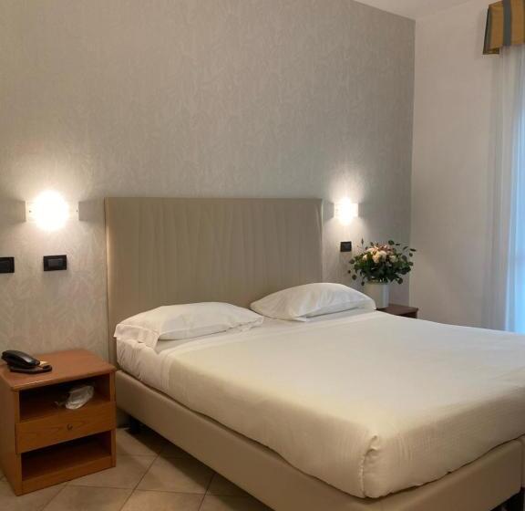 اتاق استاندارد, Acapulco