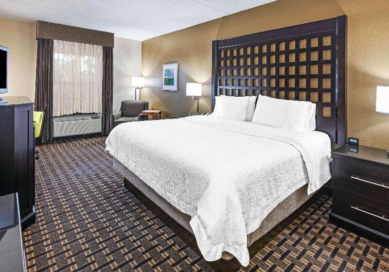 Стандартный Номер Кровать Кинг, Comfort Inn Sherman