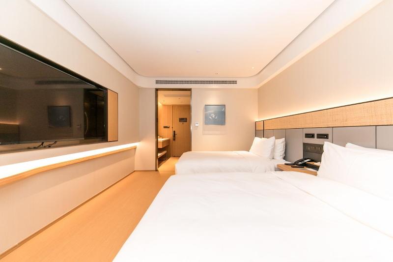 Стандартный Номер Кровать Кинг, Hampton Inn Alexandriaold Town/king St. Metro