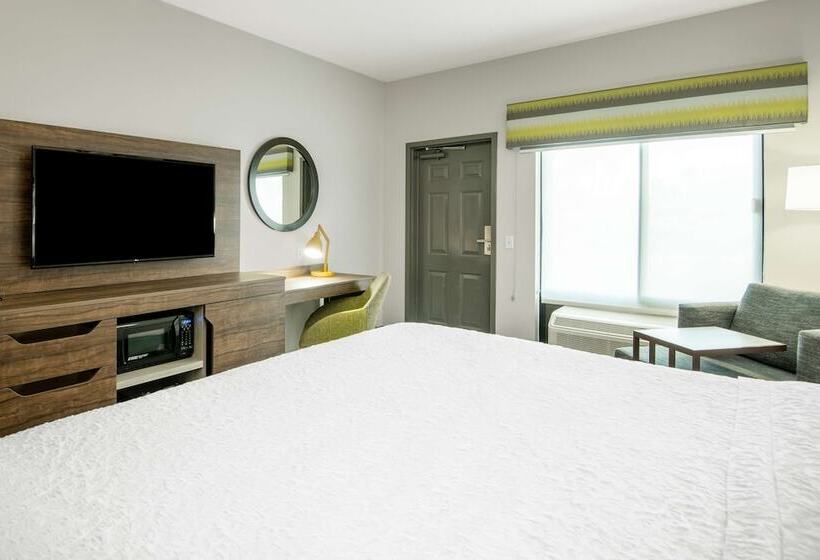 اتاق استاندارد, Hampton Inn & Suites Las Vegas Henderson