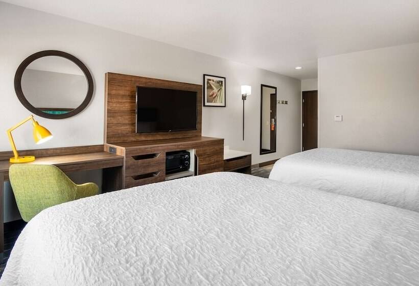 سوییت, Hampton Inn & Suites Las Vegas Henderson
