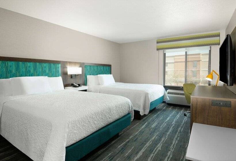 سوییت, Hampton Inn & Suites Las Vegas Henderson