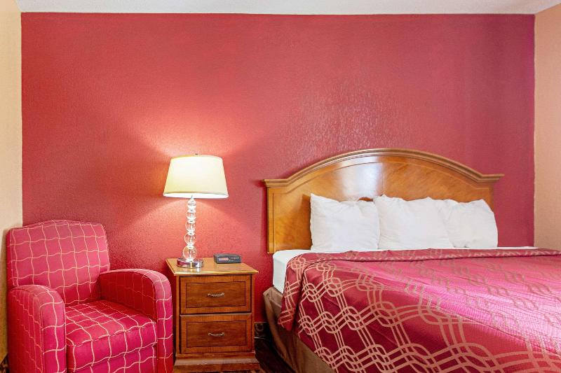 Номер Стандарт, Hampton Inn Front Royal