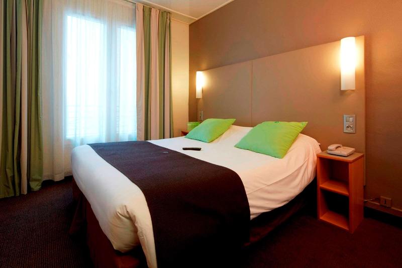 Стандартный Номер Кровать Кинг, Hampton Inn Kansas Citylee S Summit