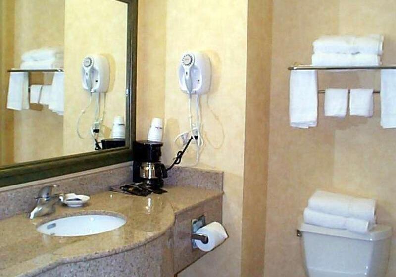 Номер Стандарт, Hampton Inn Stony Creek/petersburg Area